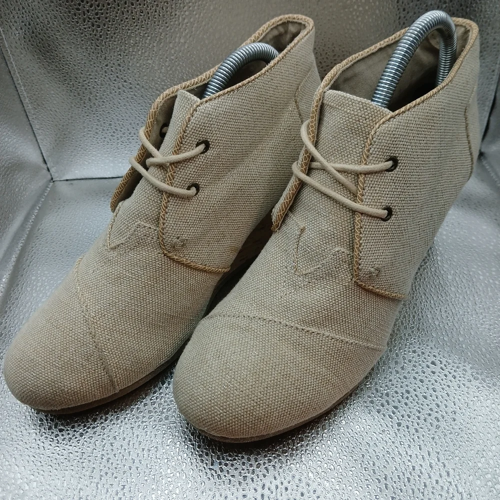 Toms new so
